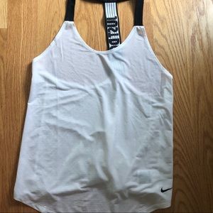 Nike Dri Fit Workout Tank